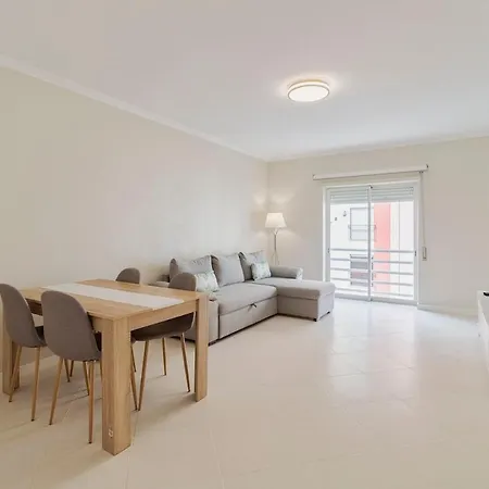 Apartment Maracoto 91 - By Y Concept