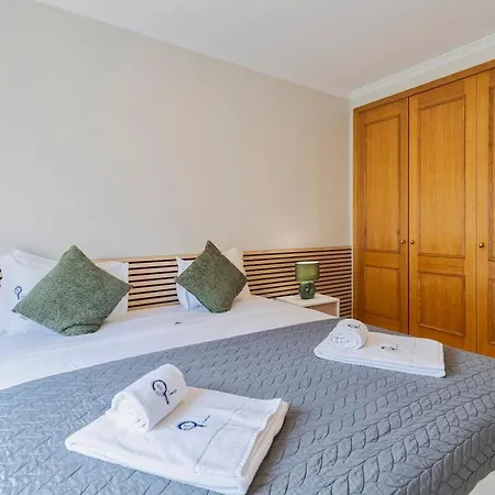 Apartamento Maracoto 91 - By Y Concept