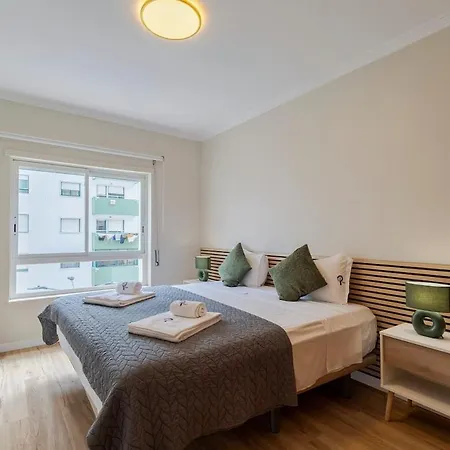 Maracoto 91 - By Y Concept Apartamento
