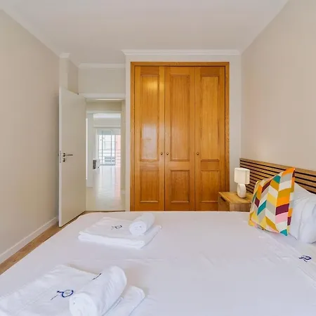 Apartamento Maracoto 91 - By Y Concept Setúbal