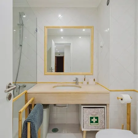 Maracoto 91 - By Y Concept Apartamento Setúbal