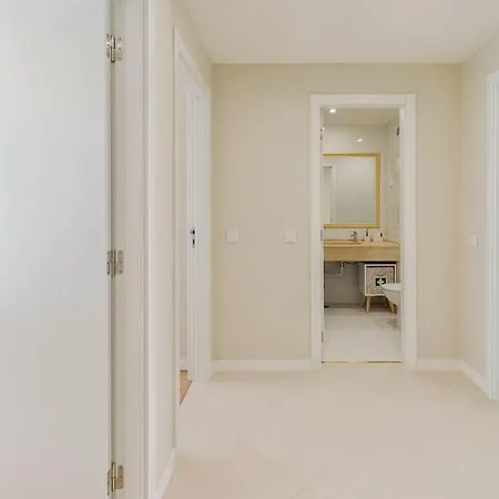 Apartamento Maracoto 91 - By Y Concept