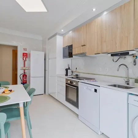 Apartamento Maracoto 91 - By Y Concept