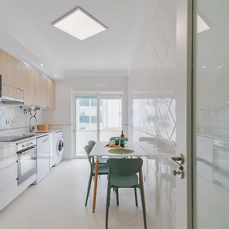 Apartamento Maracoto 91 - By Y Concept