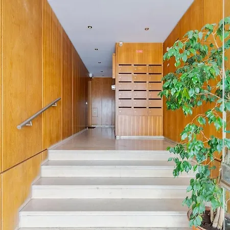 Maracoto 91 - By Y Concept Apartamento *
