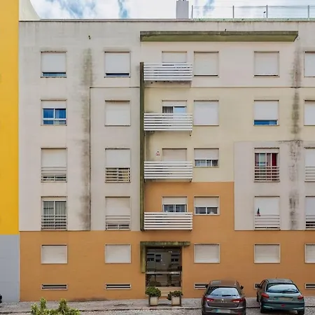 Apartment Maracoto 91 - By Y Concept